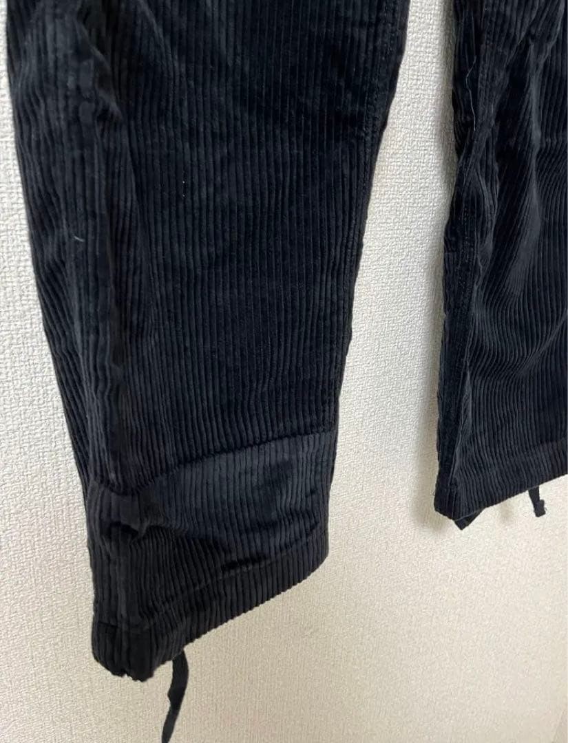 ly Engineered Garments Corduroy Patchwork Pants - image 3