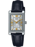 Casio LTP-1234PL-7A2EF Damenuhr Timeless Collection 21Mm 1ATM