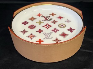 Louis Vuitton Plates | eBay
