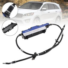 Feststellbremse Elektrische Handbremse 59700C5610 für Kia Sorento 2015-2018 2WD