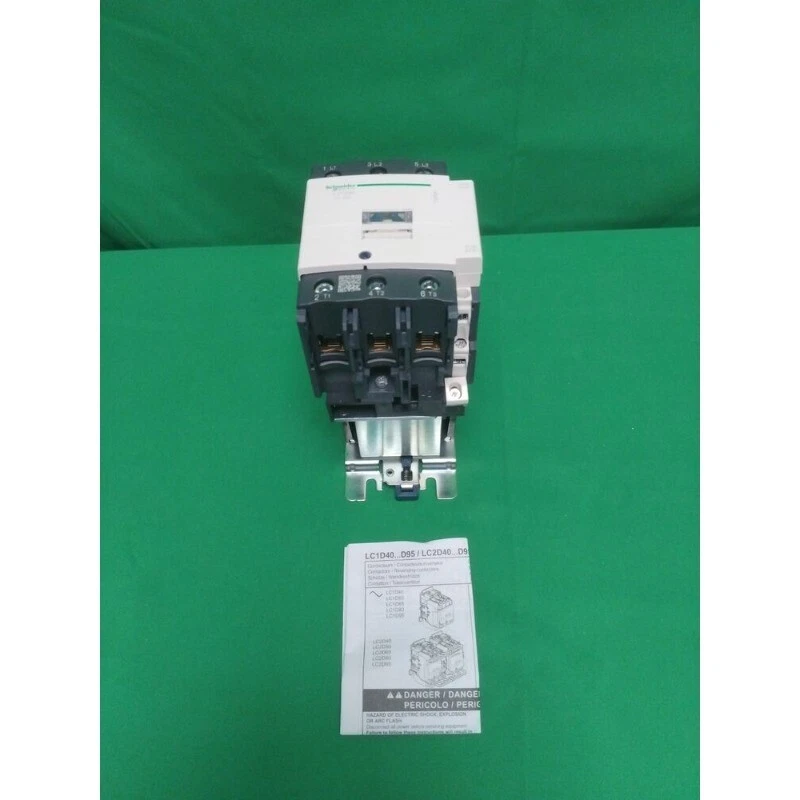 - LC1 D95BD LC1D95BD Free IVA de EE. UU. Foto 2 de 4