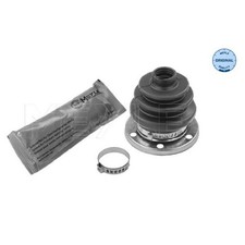 Faltenbalgsatz Achsmanschette vorne für Lancia Lybra 839 SW Thema 834 | 2410201