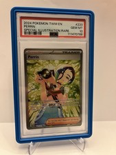 Perrin 220/167 Sv06: Twilight Masquerade Holo on eBay