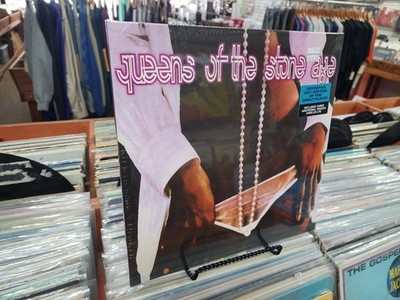 Queens of the Stone Age by Queens of the Stone Age (Record, 2024)