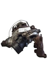 SKODA SUPERB II 3T4 Turbolader 03G971858AA 2.0 Diesel 2011 33347843