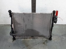 Radiateur Alfa Romeo SPORTWAGON