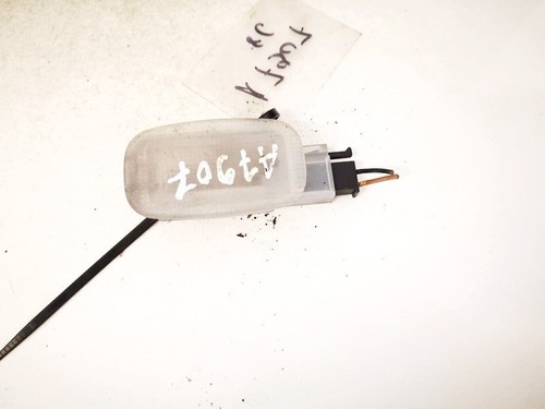 2088200501 Innenraumleuchte Leseleuchte  Mercedes-Benz C-CLASS DE1664334-16