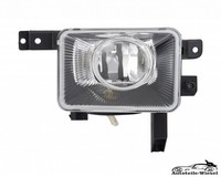 Nebelscheinwerfer Rechts FüR Opel Combo Tour Corsa C X01 Ab 03->