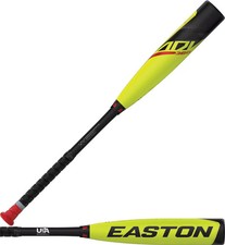 HOT SALE Easton ADV 360 USA Youth Bat -11 