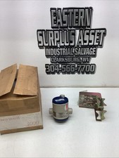 Honeywell Pressure Transmitter STG90L-E1G-00000-1C.HC.MB-B6AN NIB