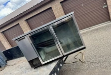 TRUE COMMERCIAL BEER REFRIGERATOR / BACK BAR COOLER – $2,500 OBO