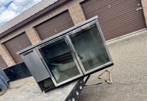 TRUE COMMERCIAL BEER REFRIGERATOR / BACK BAR COOLER – $2,500 OBO