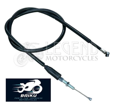 Cable de embrague Suzuki GSF600 Bandit 1995-2005 GSF600 Baiku LMC-1004