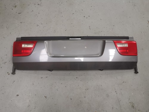 BMW X5 BOOTLID/TAILGATE LOWER TAILGATE, E53, 11/00-08/06 00 01 02 03 04 05 06