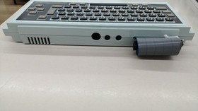 SEGA SK-1100 Keyboard for SG-1000 & SG-1000 II Used