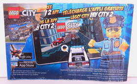 Lego 60151 Dragster Transporter Town City Race 100% Complete