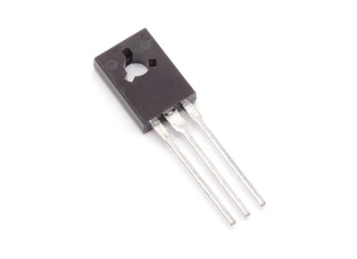 Toshiba C3421 Silicon NPN Transistor Epitaxial 2SC3421 TO-126 120V 1A ...