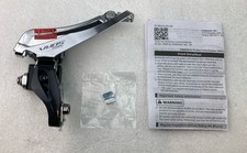 Shimano Sora FD R3000 2 9 Speed Road Bike Front Derailleur Braze-on FD-R3000