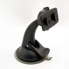 98110 Holley Tuning Group Device Suction Mount