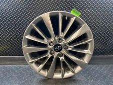 18-24 Q50 18x7-1/2 Alloy Wheel