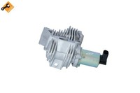 AGR Ventil Easy FIT NRF 48340 FüR ScÉNic Laguna Renault BG0 Megane JM0 12V 2 KG0