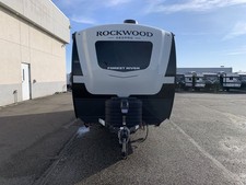 2026 Forest River Rockwood Geo Pro 19FD