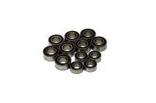 RCS Model Bearing Set for OFNA RC STREET RACER 1/10 GAS BG363