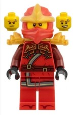 Kai ZX NINJAGO LEGO (R) Building Toys for sale | eBay UK