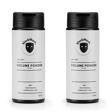 Texture Powder for Men, Easy to Apply - Instantly Adds Texture & Volume, All-Na
