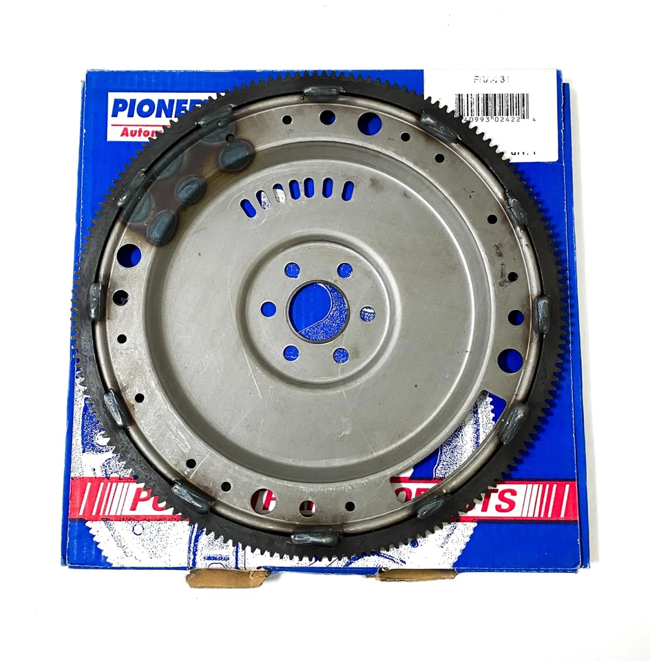 Placa flexible de transmisión automática transmisión automática ATP Z-193 para varios vehículos Ford Foto 3 de 4