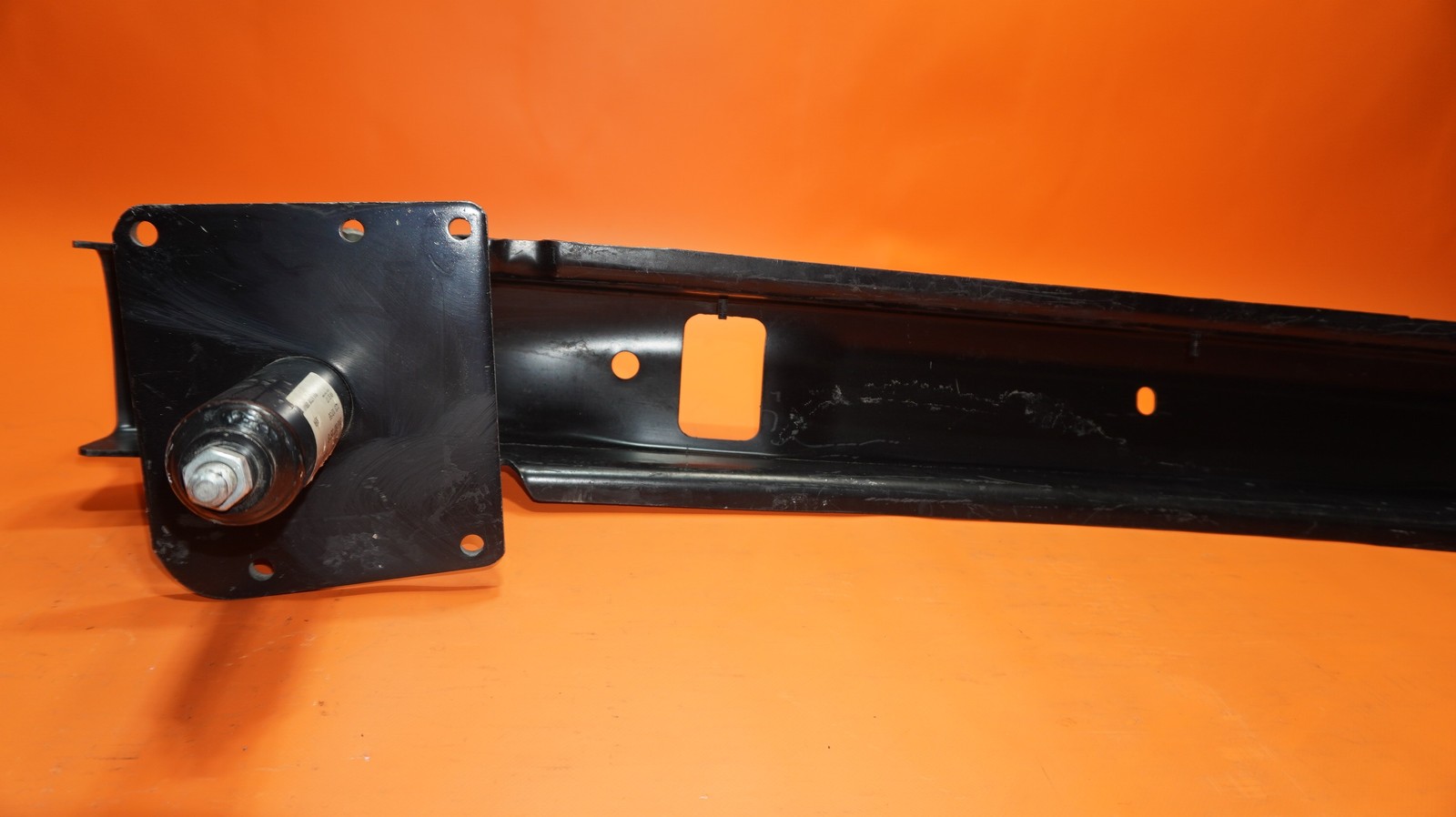 BENTLEY FLYING SPUR REINFORCEMENT REAR 2005 2006 2007 2008 2009 2010 3W0807311J