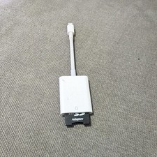 Apple Lightning Card Adapter for SD  microSD Cards   Universal Compatibility