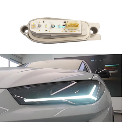 LED DRL driver module for 2018-2025 Lamborghini urus daytime running light -1pc