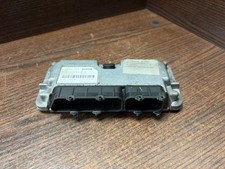 Unità Di Controllo Motore IVECO DAILY (05.06-03.12) (CNG) 504151573, 6160136903