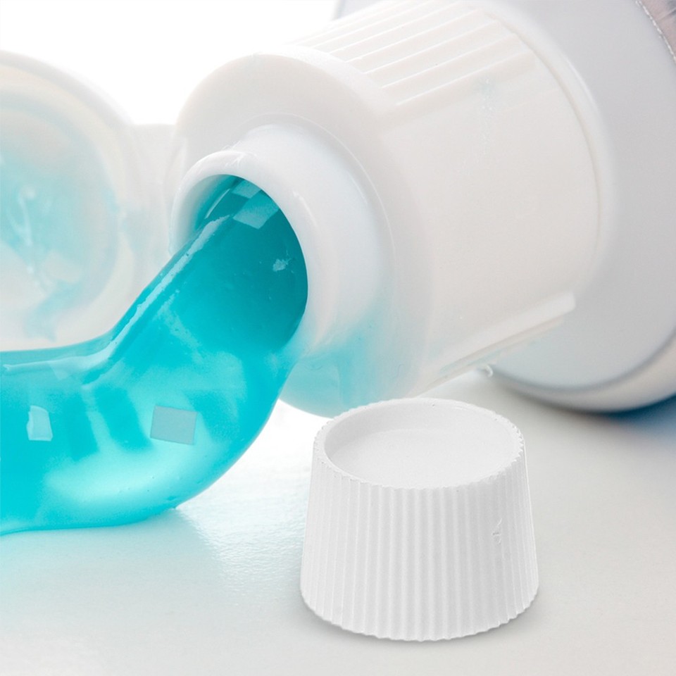 50 Pcs Toothpaste Screw Lid Spare Caps Replacement Top Screw- | eBay UK