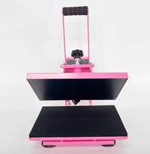 Small High-Pressure Heat Transfer Machine DIY Printing Rhinestone Transfer Press