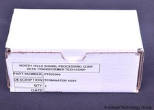 North Hills RT802000 Terminator