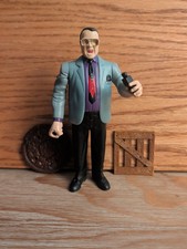 Vintage Jim Cornette 6