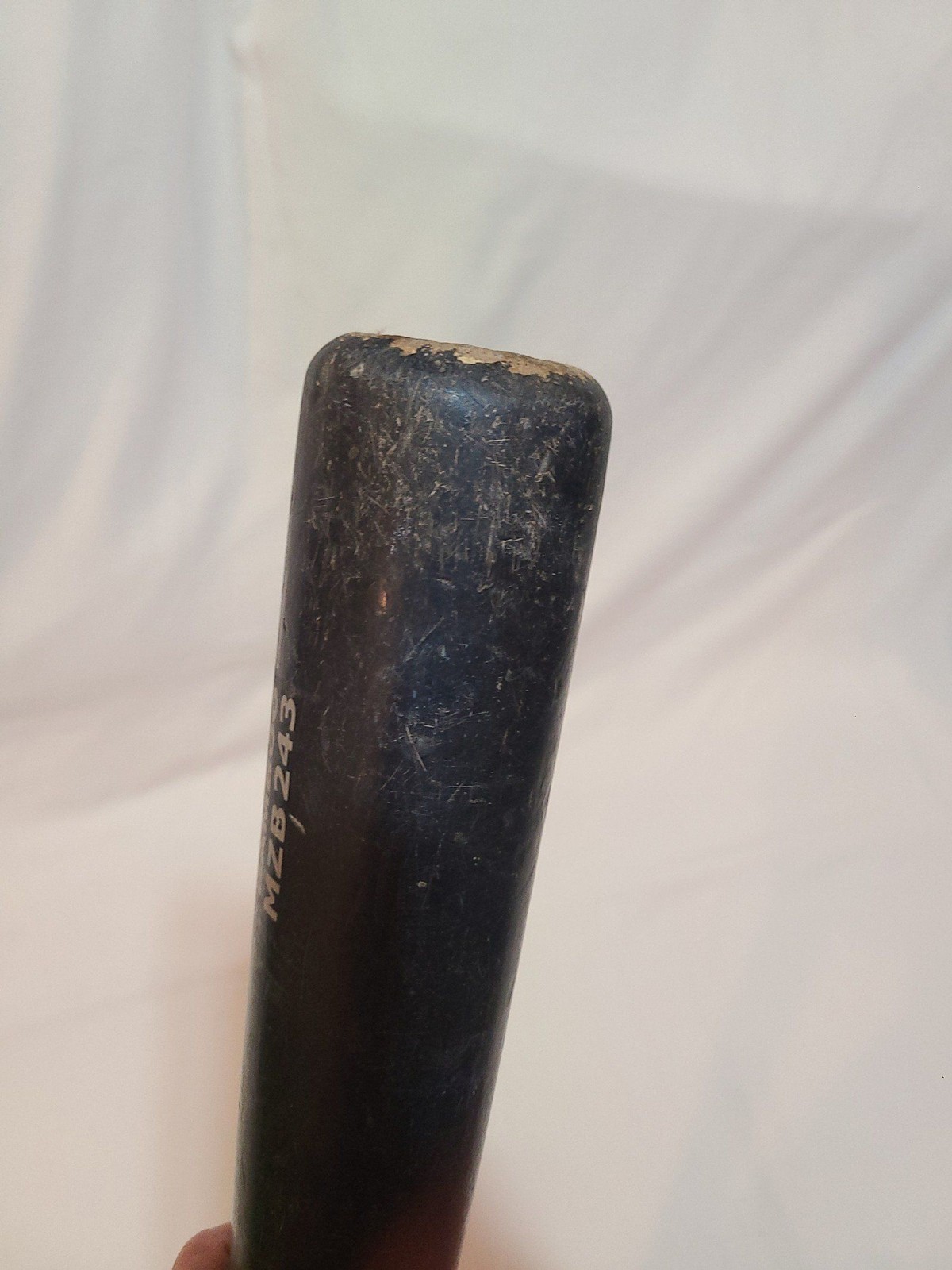 Mizuno Bamboo MZB243 Baseball Bat BESR Certified 31"