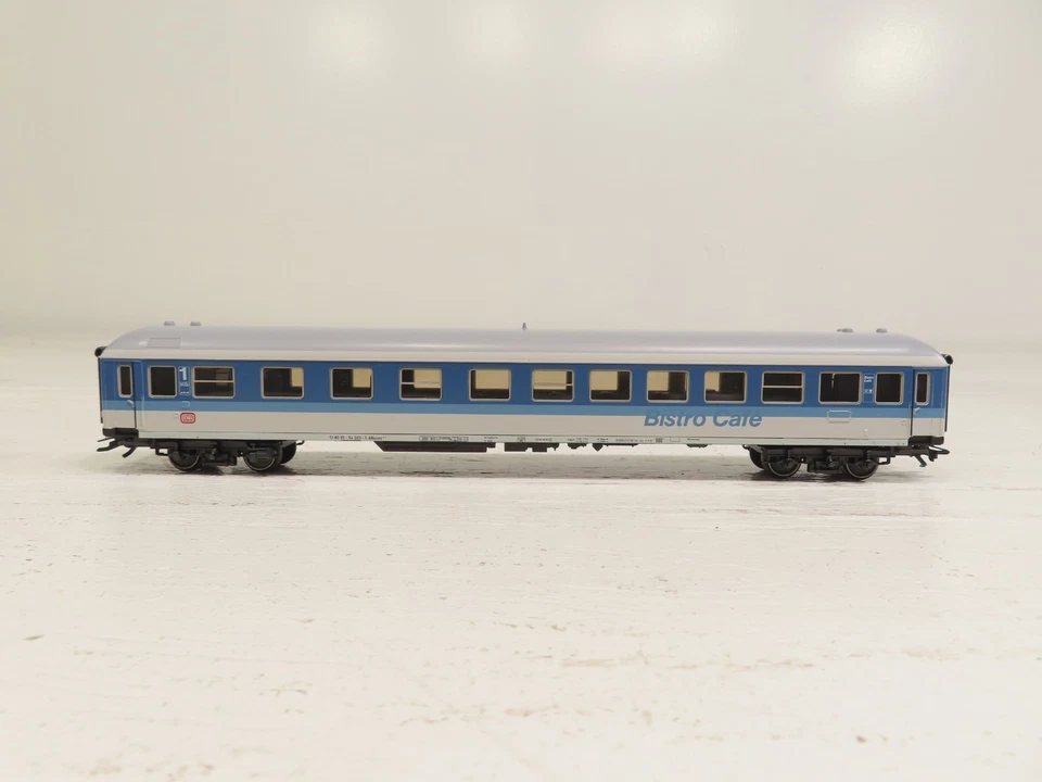 Coche de pasajeros Marklin 4384 HO LN  Foto 3 de 4