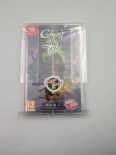 Nintendo Switch Ghost Of A Tale Super Rare Games BRAND NEW