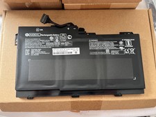Genuine AI06XL 96Wh Battery For HP ZBook 17 G3 808451-001 HSTNN-C86C HSTNN-LB6X