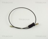 Triscan Bremsseil Seilzug Feststellbremse 8140 27122 FüR Volvo 940 760 740 944 2