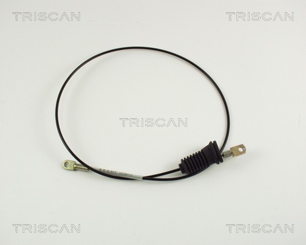Triscan Bremsseil Seilzug Feststellbremse 8140 27122 FüR Volvo 940 760 740 944 2-image