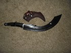SICKLE AND KNIFE 2 GREAT WEAPONS — photo 1