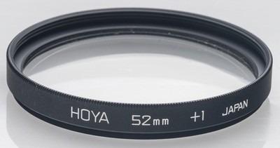 Hama Nahlinse Close-Up +1 52mm 52 mm - OVP