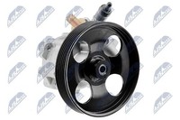 Original NTY Hydraulikpumpe Lenkung SPW-CT-025 FüR CitroëN Peugeot