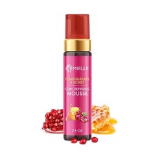 Mielle Pomegranate and Honey Curl Defining Mo...