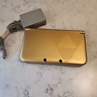 READ Nintendo 3DS XL – The Legend of Zelda: A Link Between Worlds Authentic