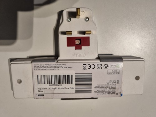 Joblot of electronical equipments, adapters, cables - Afbeelding 4 van 24